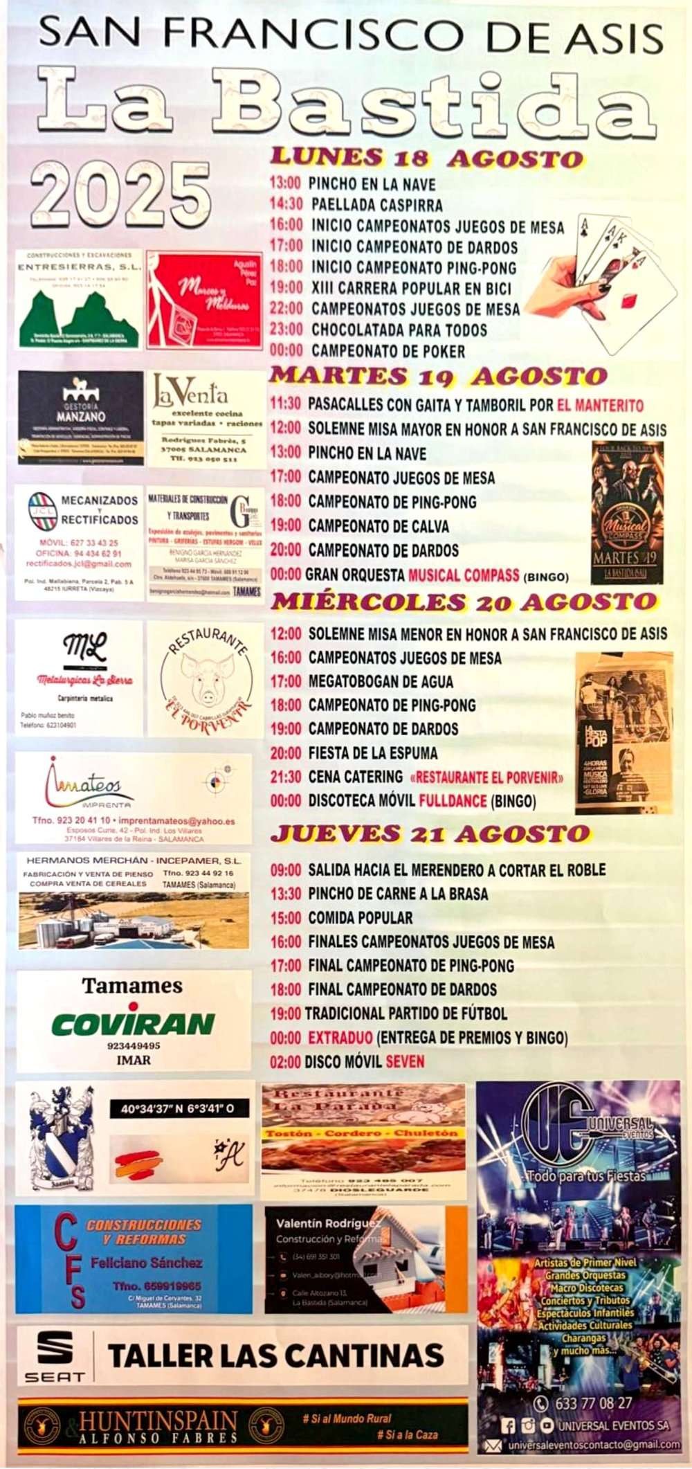 "Cartel